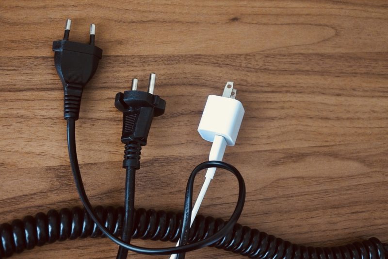 plug
