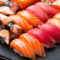 ซูชิ