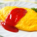 omurice