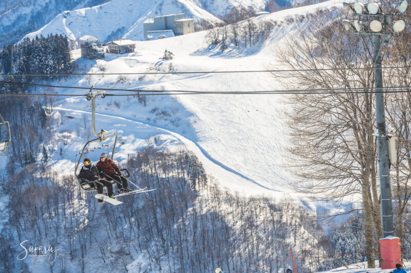 Gala Yuzawa 8