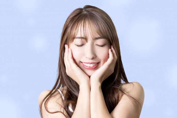 เครื่องสำอาง เย็น