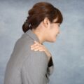 Stiff Shoulder Feature