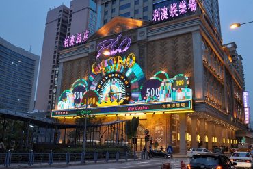 Rio CASINO