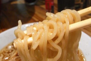 さっぱり醤油