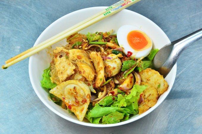 เตี๋ยวปลาช่องสาม6