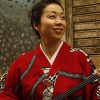 堀内加奈子