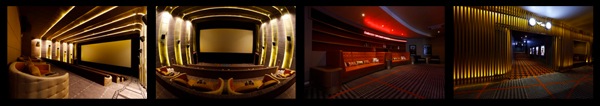 Embassy Cineplex