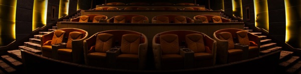 Embassy Cineplex