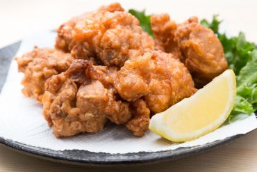 増え続けるタイの日本料理