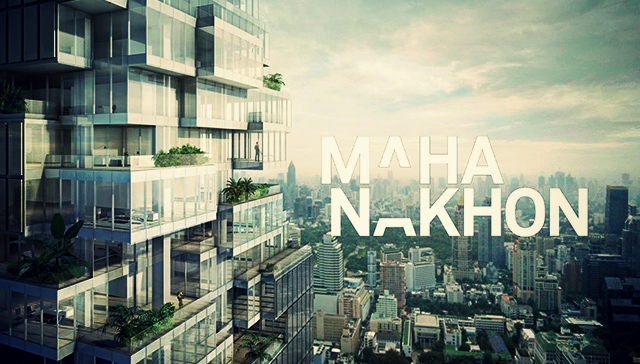 MahaNakhon