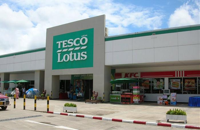TESCO LOTUS
