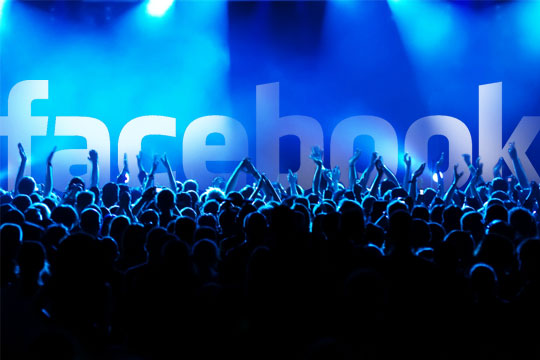 Facebook