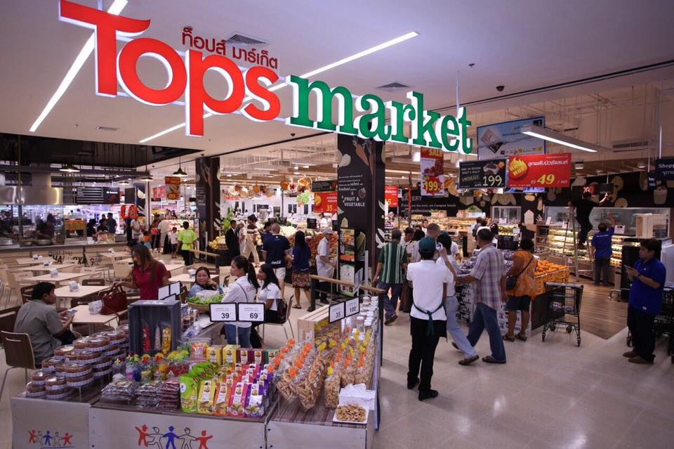 出典: TOPS