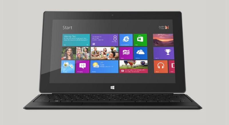 Microsoft