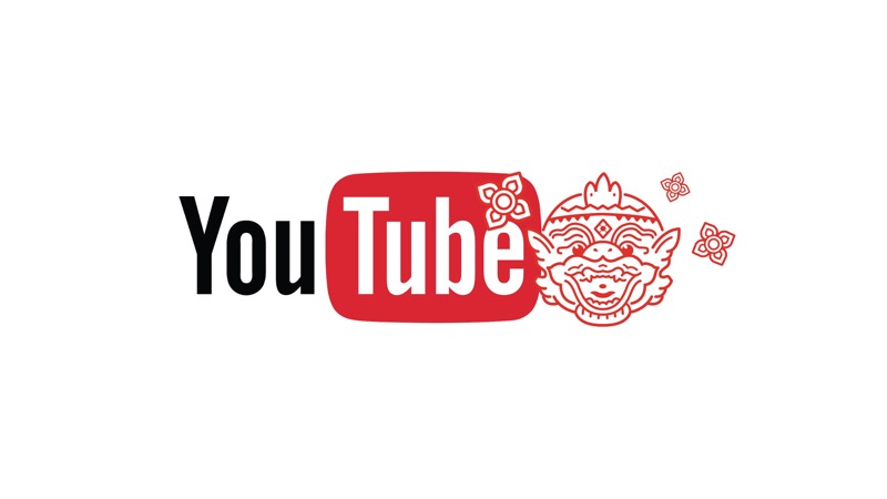 YOUTUBE