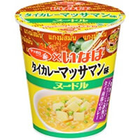タイカレーマッサマン