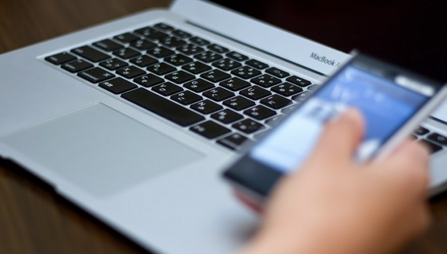 最近のタイのインターネット利用者動向