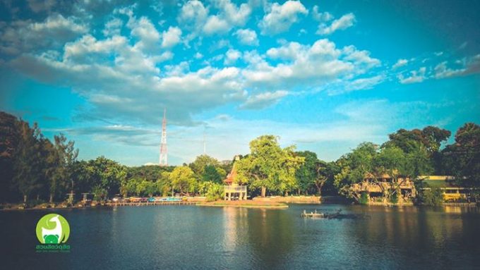 Photo:Dusit Zoo https://goo.gl/gUUn54