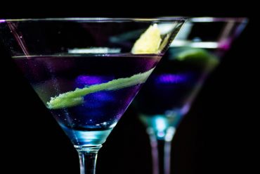 J.boroski Mixology