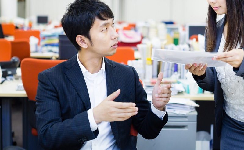 英語を使うタイ企業も多い