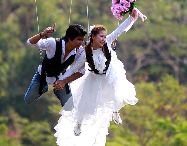 THAI VALENTINE