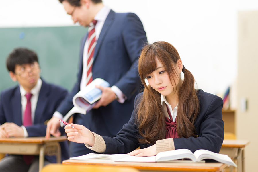 学校