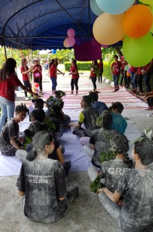 タイの大学のドコドコ