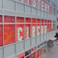 tokyo myster circus