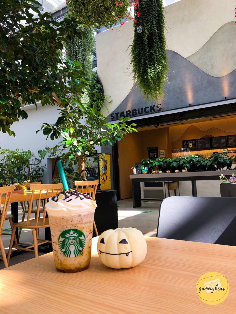 Starbucks