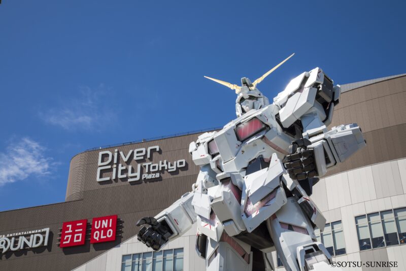 Mitsui Shopping