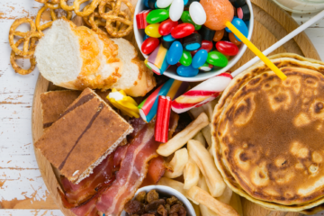 ลด ไตรกลีเซอไรด์