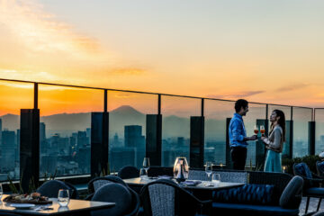 Four Seasons Hotel Tokyo