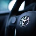 ทำไมถึงชื่อ toyota