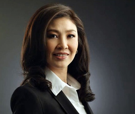 インラック首相