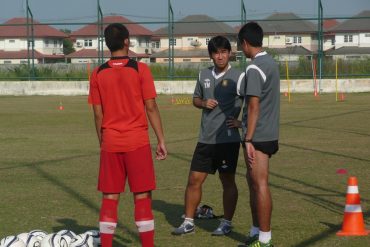 日タイサッカーの“架け橋”丸山の新たなチャレンジ