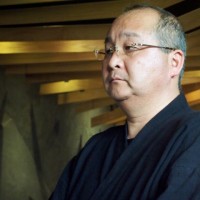 千葉氏(岩手牛 門崎畜産)