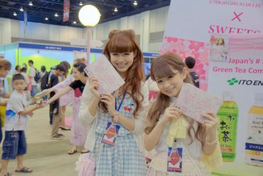 THAILAND COMIC CON 2014