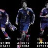 バンコクの地下鉄をジャックしたサッカー日本代表