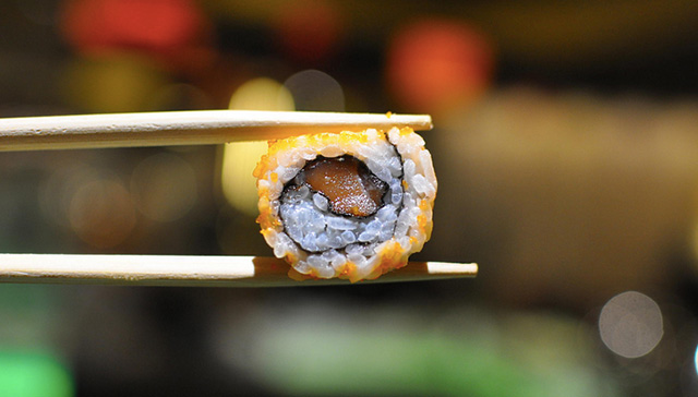 食の文化交流とは正にこれ