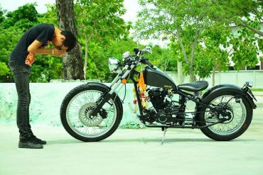 stallions motor