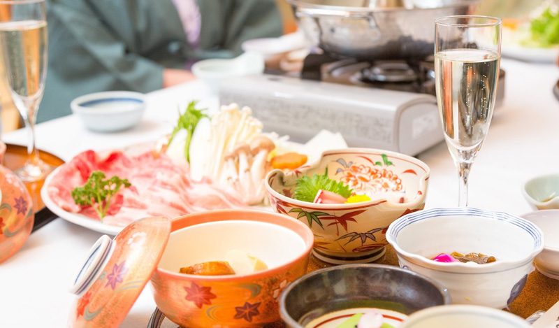 お金をためて贅沢日本旅をするタイ人も