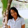 タイの大学生