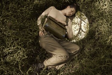 「FORREST BAGS」